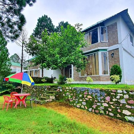 Blue Pine Orchards - Villas ランズドーン エクステリア 写真