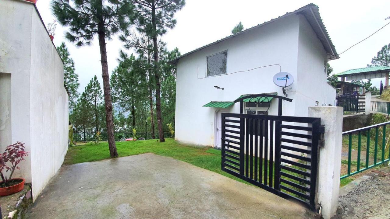 Blue Pine Orchards - Villas ランズドーン エクステリア 写真