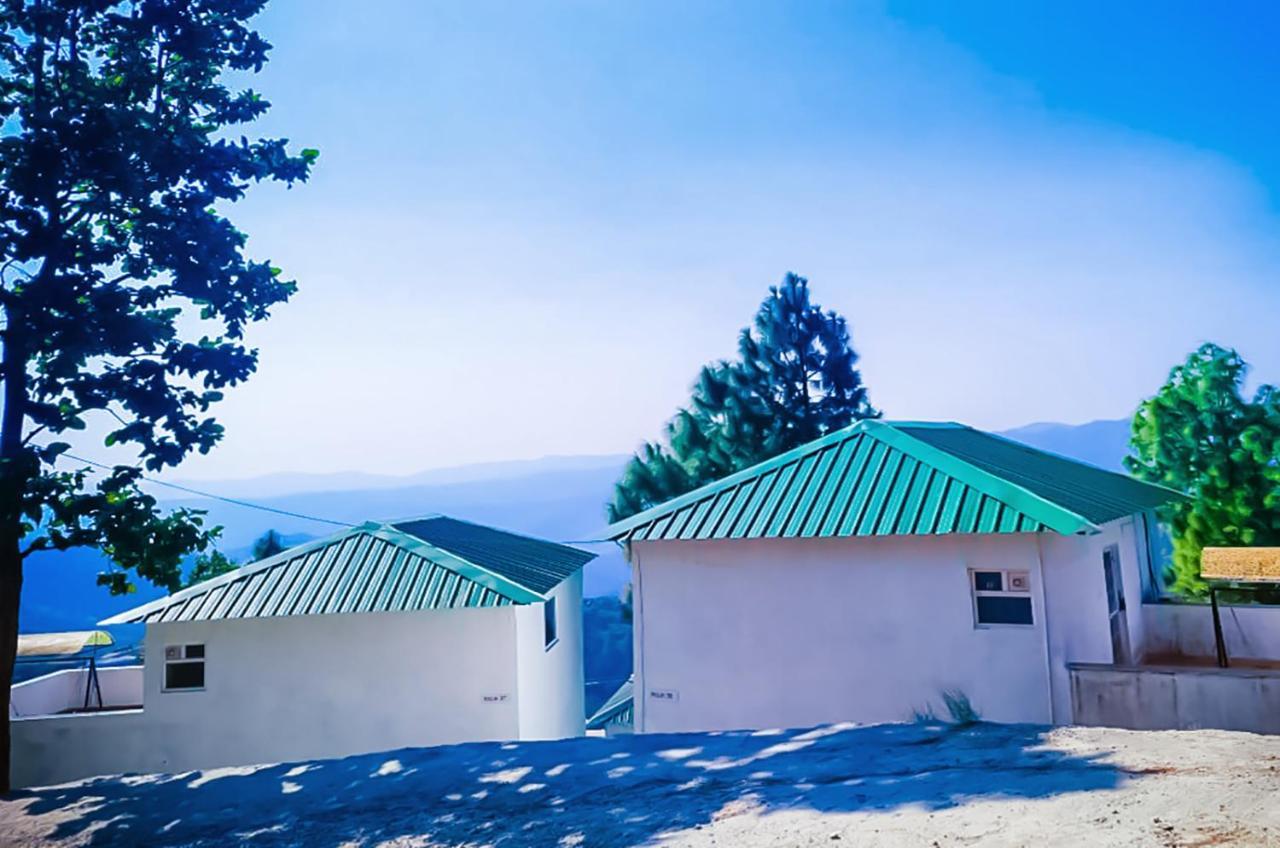Blue Pine Orchards - Villas ランズドーン エクステリア 写真